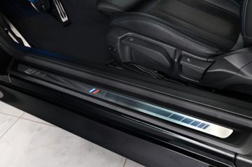 BMW 220i Coupe M Sport Shadow LiveCoProf HUD 19"