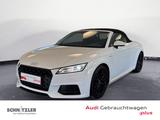 Audi TT Roadster 40 TFSI S tronic XENON/NAVI/APP/VC + - Audi TT in Leverkusen