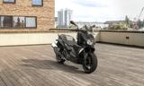 BMW C 400 X - Konfiguration ab 7.800 EUR
