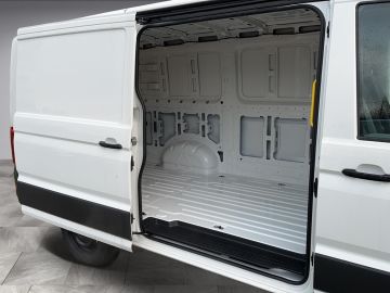 Volkswagen Crafter Kasten 35 L3H2 FWD 2.0 TDI 6-Gang MFL KL