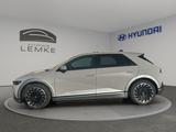 Hyundai IONIQ 5 72,6 kWh 4WD UNIQ +20"+RELAX 99%SOH - scheckheftgepflegte Hyundai IONIQ 5