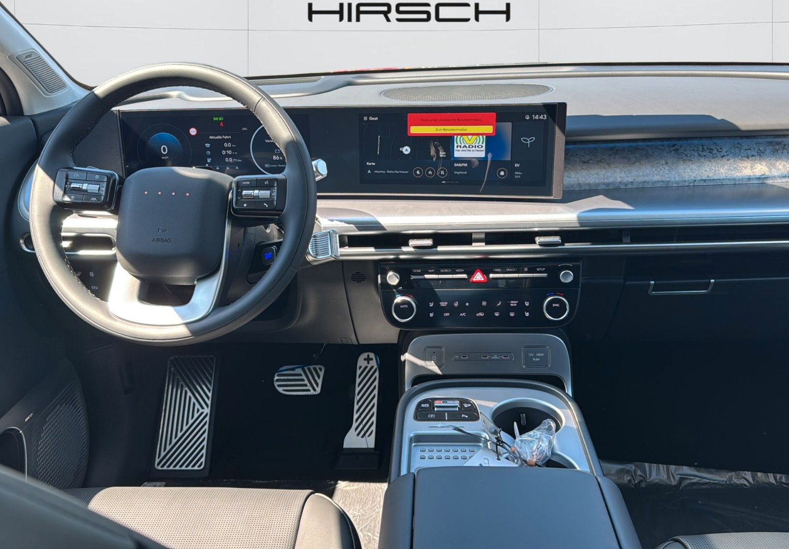 Hyundai IONIQ 9 - Bild 17