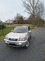Nissan X-Trail 4x4 columbia 2.2 dCi columbia - Nissan X-Trail Columbia mit Diesel-Antrieb