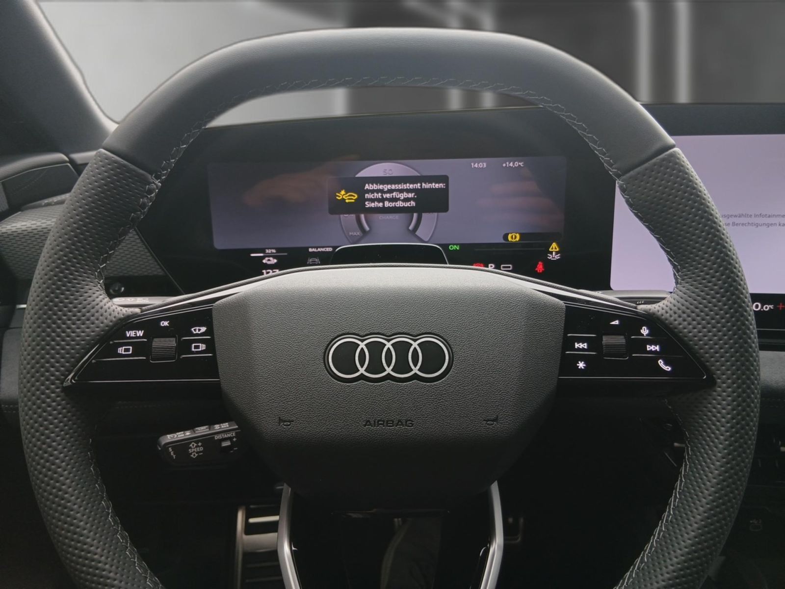 Audi A6 e-tron - Bild 13