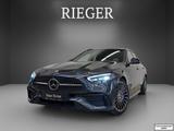 Mercedes-Benz C 300 T AMG*AHK*HUD*MEMORY*Pano*Leder Braun*19"* - Mercedes-Benz C 300 Jahreswagen