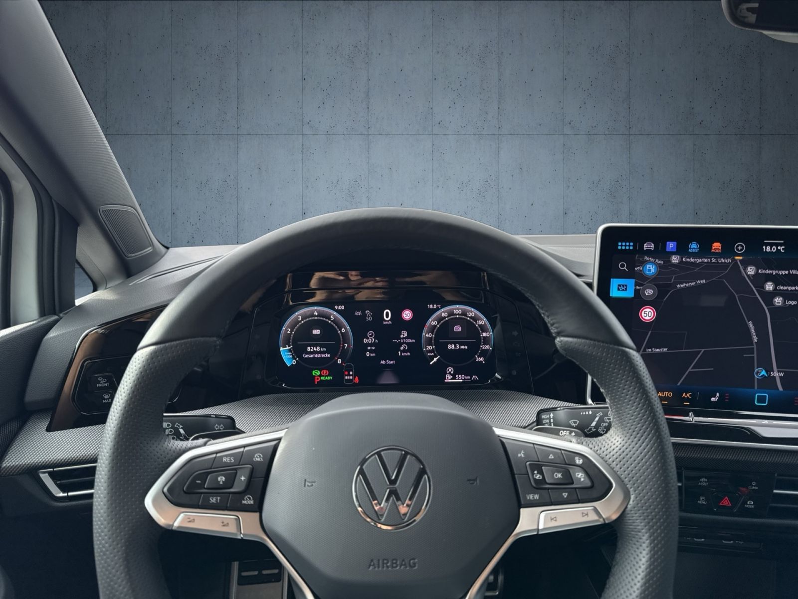 Volkswagen Golf - Bild 22