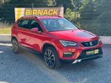 Seat Ateca Xcellence 4Drive - rote Seat Ateca