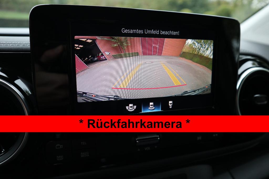 Mercedes-Benz T-Klasse