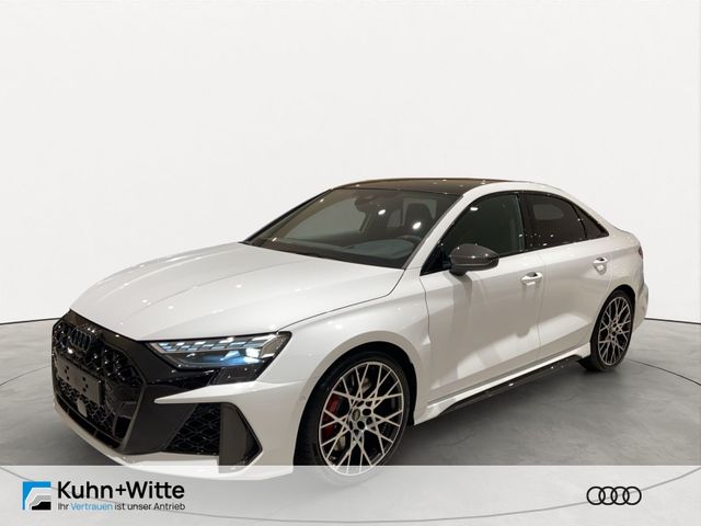 Audi RS 3 Limousine *Sonos*Panorama*Head-up*