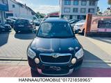 Skoda Yeti Active"KLIMA"EURO 5" - Skoda Yeti: Eu
