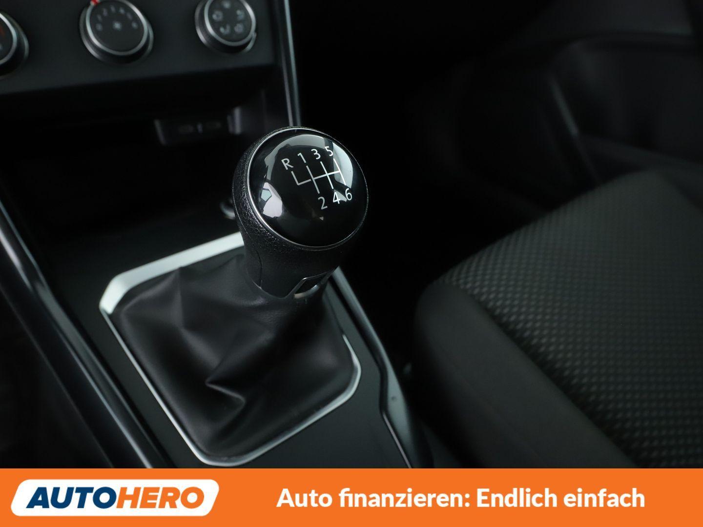 Volkswagen T-Roc 1.0 TSI *PDC*, миниатюра 22