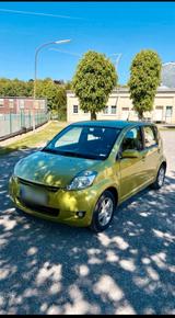 Daihatsu Sirion - 1.3 91PS Automatik / TÜV... - Daihatsu in Essen