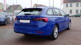 Skoda Octavia Combi 1.4 TSI iV Ambition LED SmartLink - Skoda Octavia: Ambition Combi