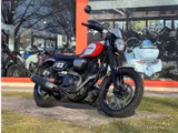 Yamaha SCR950 / XVS950 | Aus 1.Hnd | Scheckheftgepflegt - YAMAHA HÄNDLER