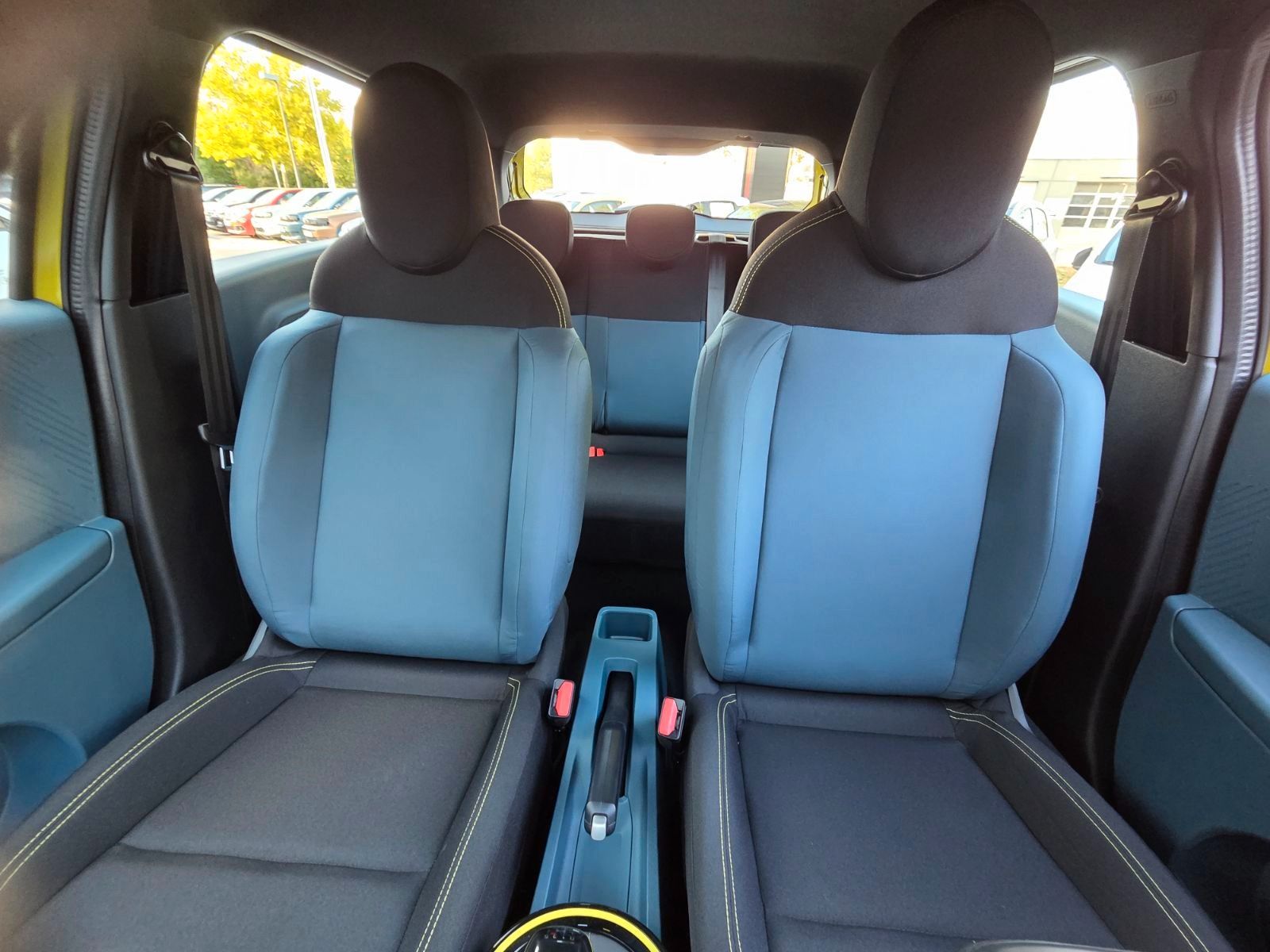 Fiat Grande Panda - Bild 14