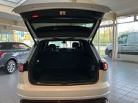 Volkswagen Touareg - Vorschau Bild 8