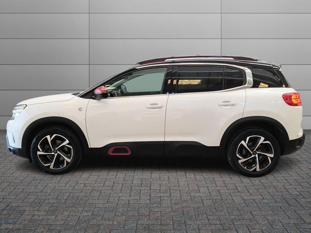 Citroën CITROEN C5 Aircross 1ª s. - C5 Aircross BlueHDi  imagem 2