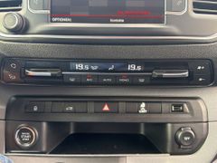 Fahrzeugabbildung Citroën Jumpy Kasten 2.0 Driver M NAVIGATIONSSYSTEM ACC
