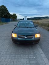 Volkswagen VW Passat B5 / 3BG 1.8T Limousine/Automatik - Volkswagen Passat: 3b5