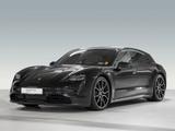 Porsche Taycan 4S Sport Turismo HeadUp Beifahrerdisplay - Porsche Taycan: Sport Turismo