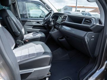 Volkswagen T6 Multivan - 2