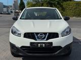 Nissan Qashqai Visia *Lückenlose Wartung *PDC *Tempomat - gebrauchte Nissan Qashqai aus dem Jahr 2011