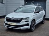 Skoda Karoq 2.0 TDI Sportline 4x4