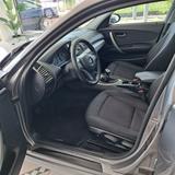 BMW 116i KLIMA 5-TÜRER SHZ - gebrauchte BMW 116 aus dem Jahr 2009