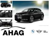 BMW iX xDrive40 Sportpaket Klimaaut. Komfortzugang - BMW iX Jahreswagen