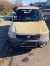 Fiat Panda 169 - Fiat Panda: Kombi