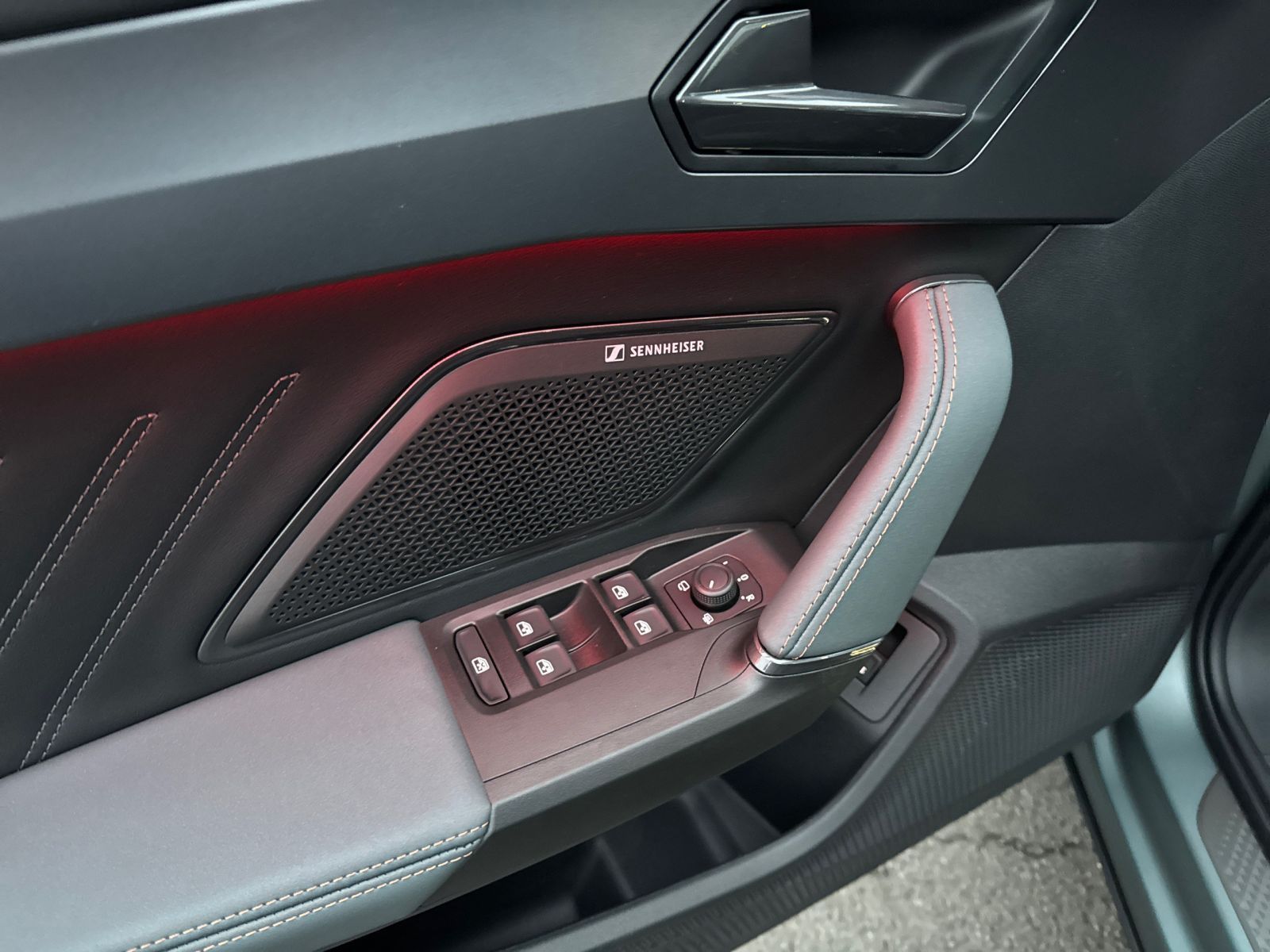 Cupra Formentor - Bild 15