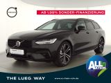 Volvo V90 T6 AWD Plus Dark+360Kam+LM20+Luftf+Pano+Napp