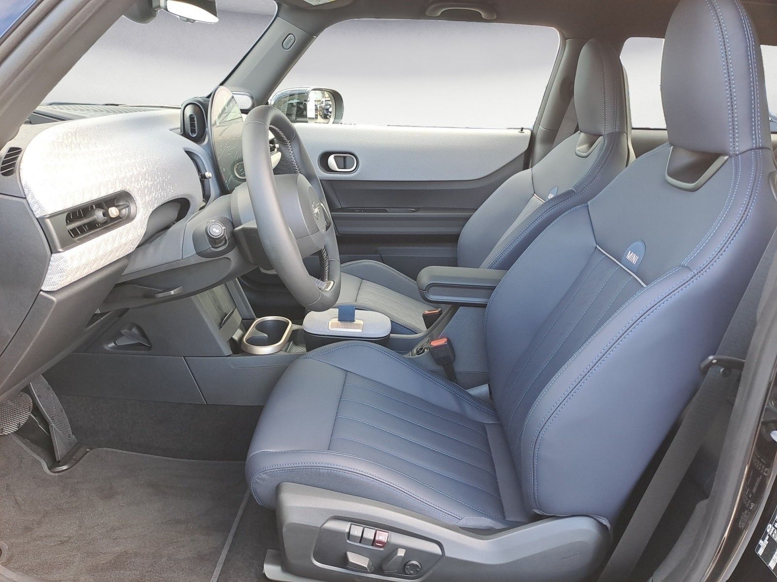 MINI Cooper S - Bild 8