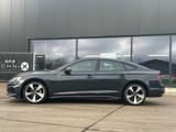 Audi A5 Sportback 40 TDI quattro / B&Q 1.Hand 19 % - Audi A5: Sport