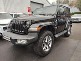 Jeep Wrangler 2.0 T-GDi Sahara Automatik - Jeep Wrangler in Herne