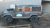Land Rover Defender 110 Td5 Station Wagon S S - Land Rover Gebrauchtwagen von 2002