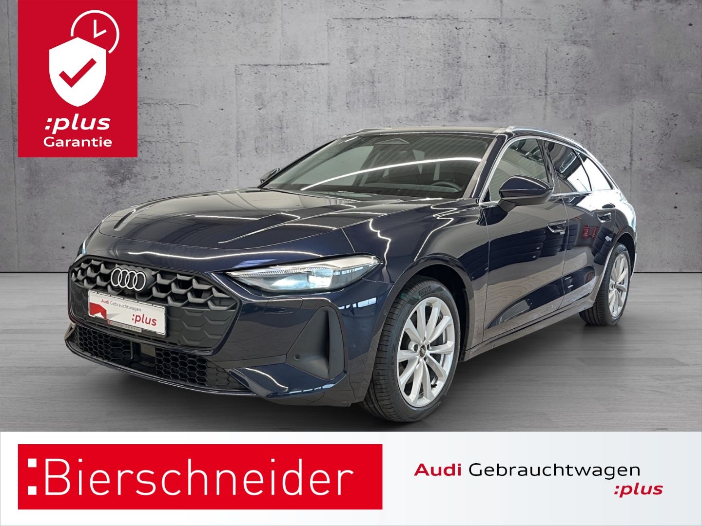 Audi A5 - Bild 1