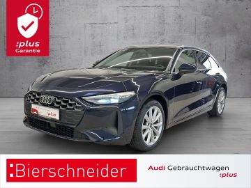 Audi Leasingangebot: Audi A5 Avant TFSI qu. AHK 18 KAMERA LEDER ACC