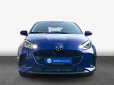Mazda 2 Hybrid 1.5 VVT-i 116 CVT EXCLUSIVE-LINE - Mazda 2 Hybrid Tageszulassungen