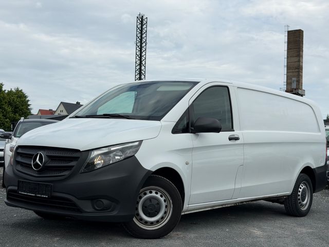 MERCEDES-BENZ Vito Kasten 116 CDI CDI/BT RWD extralang
