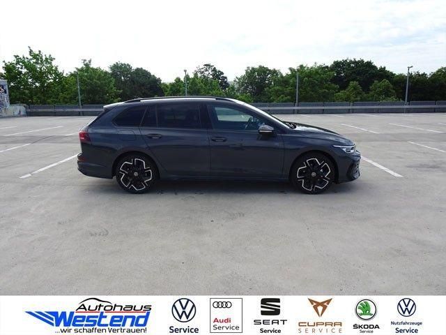 Fahrzeugabbildung Volkswagen Golf Var. R-Line 1.5l TSI 110kW DSG LED Navi