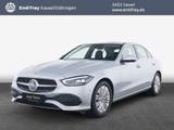 Mercedes-Benz C 220 d  Avantgarde Adva|FahrAssist+|VZ-Ass|Wint - Mercedes-Benz C 220 Gebrauchtwagen in Kassel