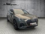 Audi Q3 45 TFSI e S line Pano+Navi+SHZ+Kamera+ACC - Audi Q3 Plug-in Hybrid (PHEV) Gebrauchtwagen