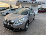 Peugeot 2008  Allure*2.HAND*NAVI*PDC*EURO 5* - SUV bis 5.000 Euro