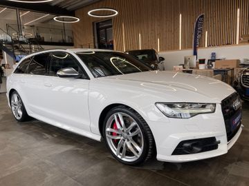 Audi S6 Avant quattro *HEAD-UP*ACC*KAMERA*NAVI*LED*