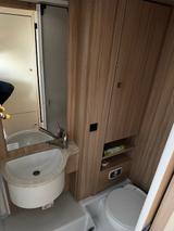 Bürstner Lyseo A700 - Bürstner Lyseo