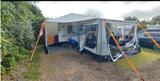 Knaus Sport und Fun - Knaus Wohnwagen Sport fun