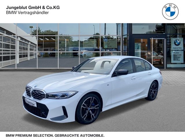 BMW M340d Mild-Hybrid xDrive ParkAssist/LEDScheinw./