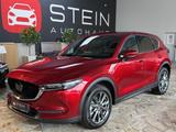 Mazda CX-5 Sports-Line AWD/AHK/360/Bose/Head-Up/Keyles - Mazda CX-5 Gebrauchtwagen in Düsseldorf