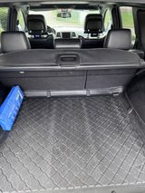 Jeep Grand Cherokee 3.0l V6 MultiJet 184kW Overla... - Jeep Grand Cherokee aus 2013